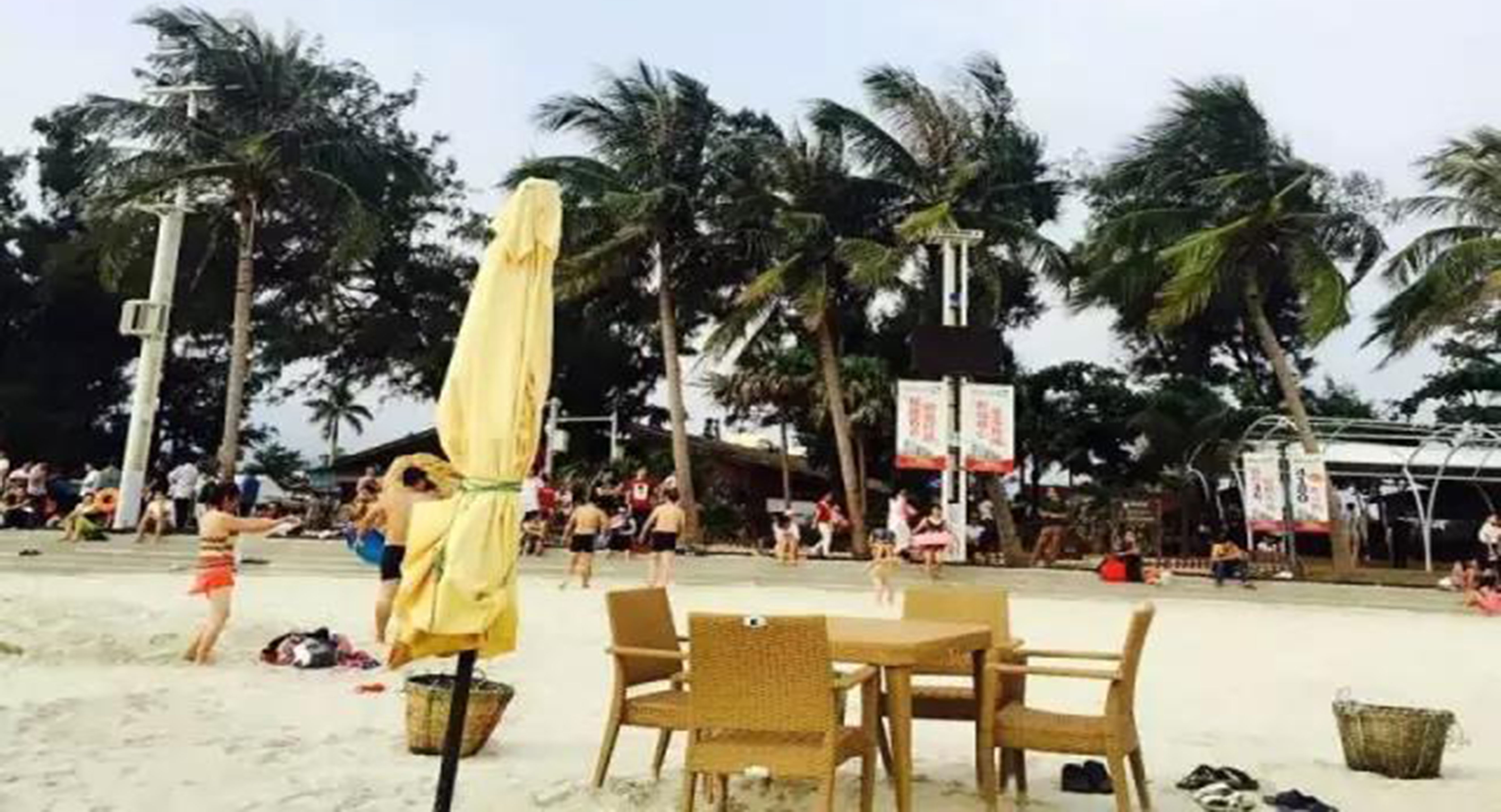 鄭州御品堂公司組織優(yōu)秀員工赴泰國(guó)游