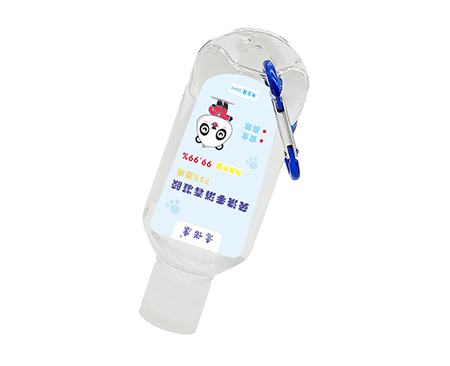 免洗手消毒凝膠