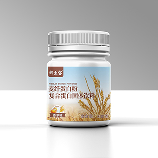 鄭州御至寶麥纖蛋白粉