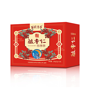 鄭州酸棗仁代用茶